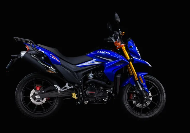 BS200GY-18K
