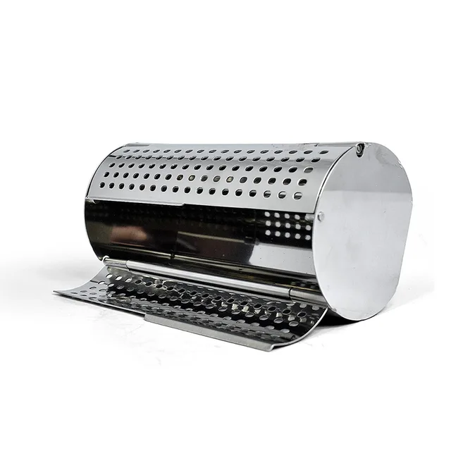Smoker Box