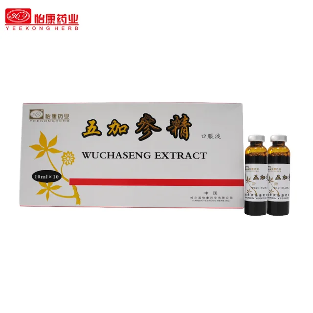 Wuchaseng Extract