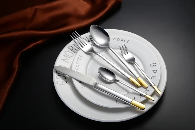 Cutlery set HZX-4040