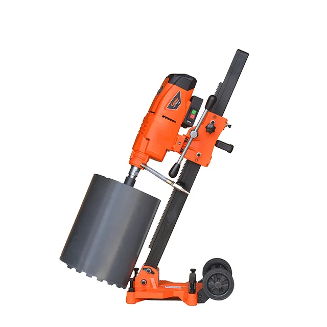 Diamond core drill DK-300/2B