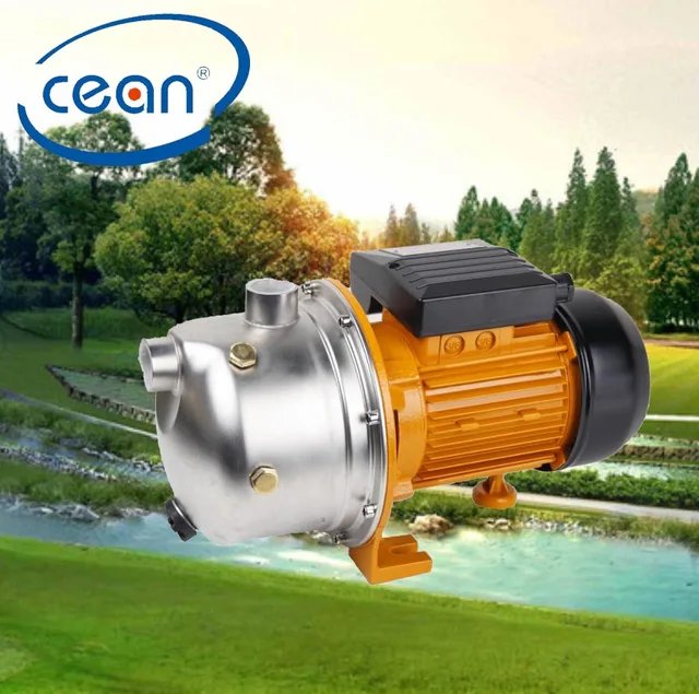 Jets S.s. Jet Pump