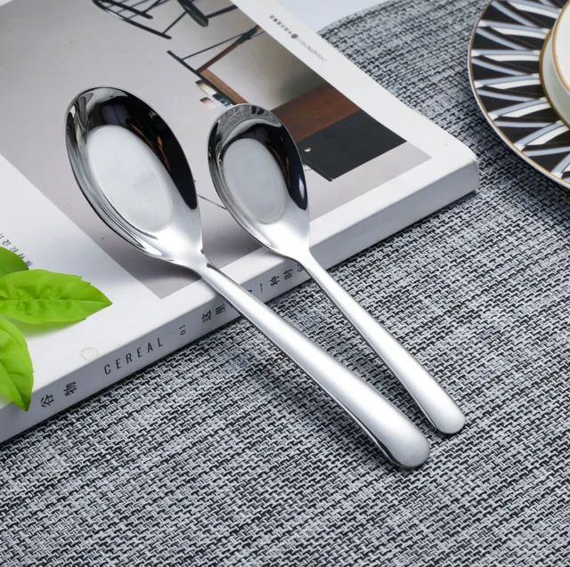 Cutlery Stainless steel Cutlery