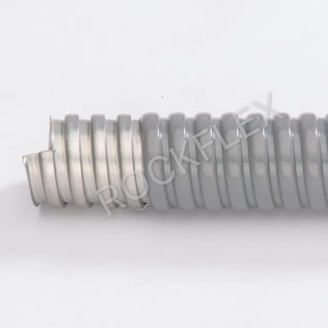 Waterproof Flexible Steel Conduit Slfs