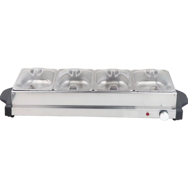 Buffet Warmer