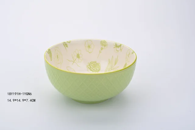 Ceramic Bowl
