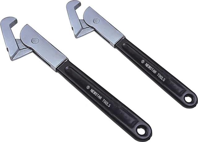 Super wrench