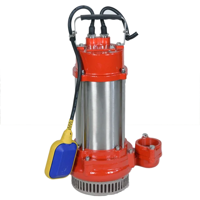 Submersible Drainage Pump, Sump Pump