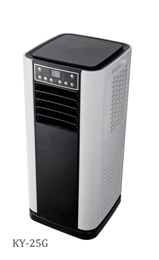 Portable AirConditioner