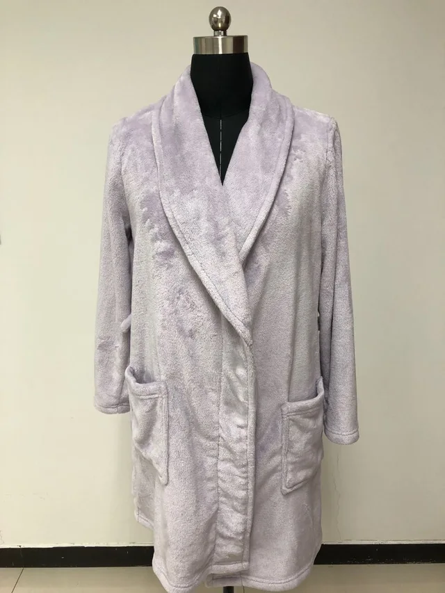 Ladies Robe