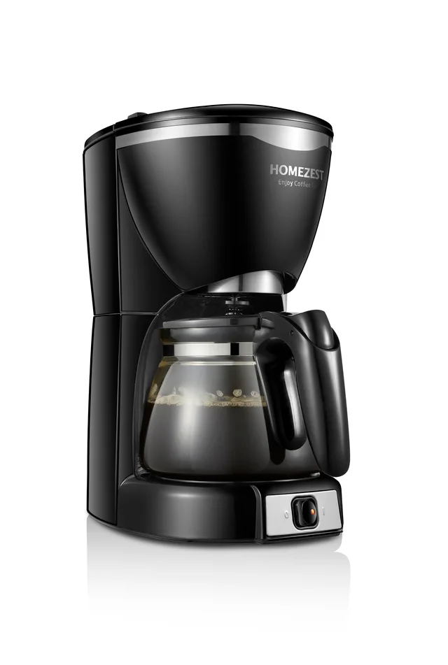 Drip coffee maker