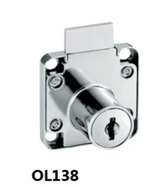 Drawer lock