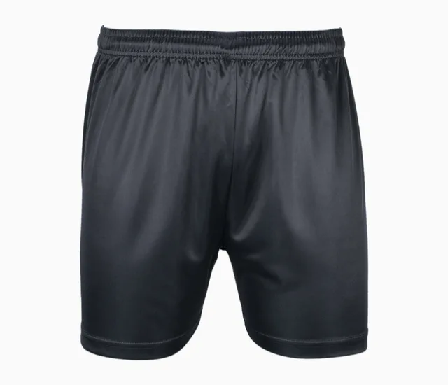 Polyester short