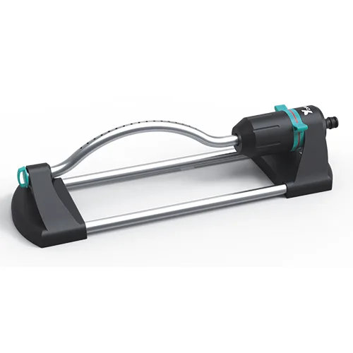 Oscillating Sprinkler 17 Holes
