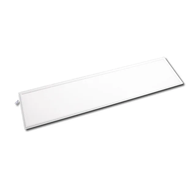 Led big panel light 30120 36-72w