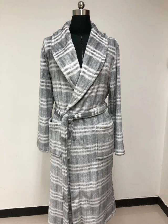 Ladies Robe