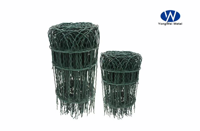 Garden Netting Fence