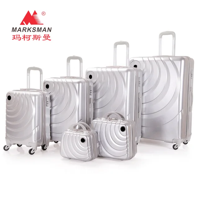 Marksman 2020 New Travel Luggage Set Pc Trave Bag