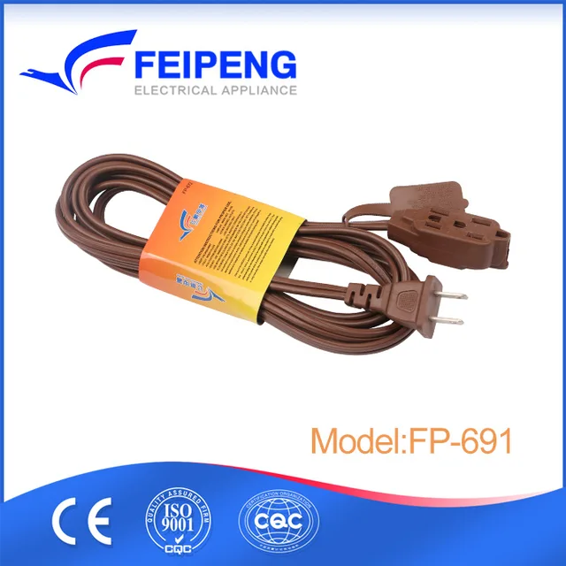 Extension cords
