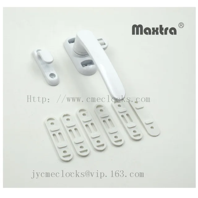 Window handle