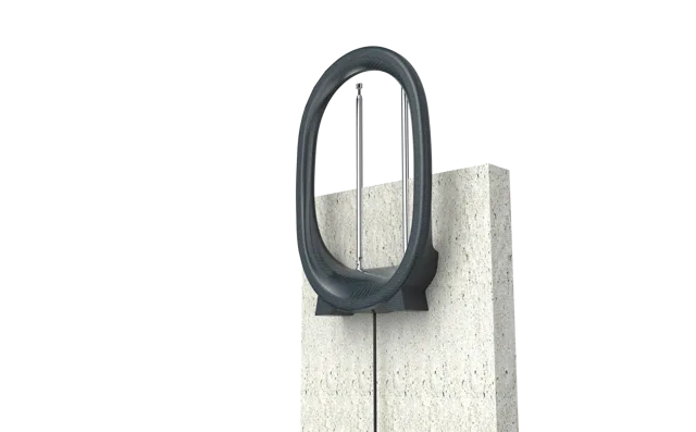 Stylish antenna