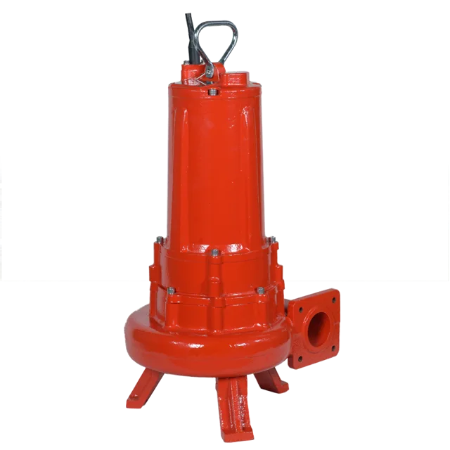 Sewage Pump