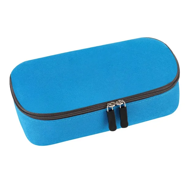 Large capacity pencil case stationery bag stationery box