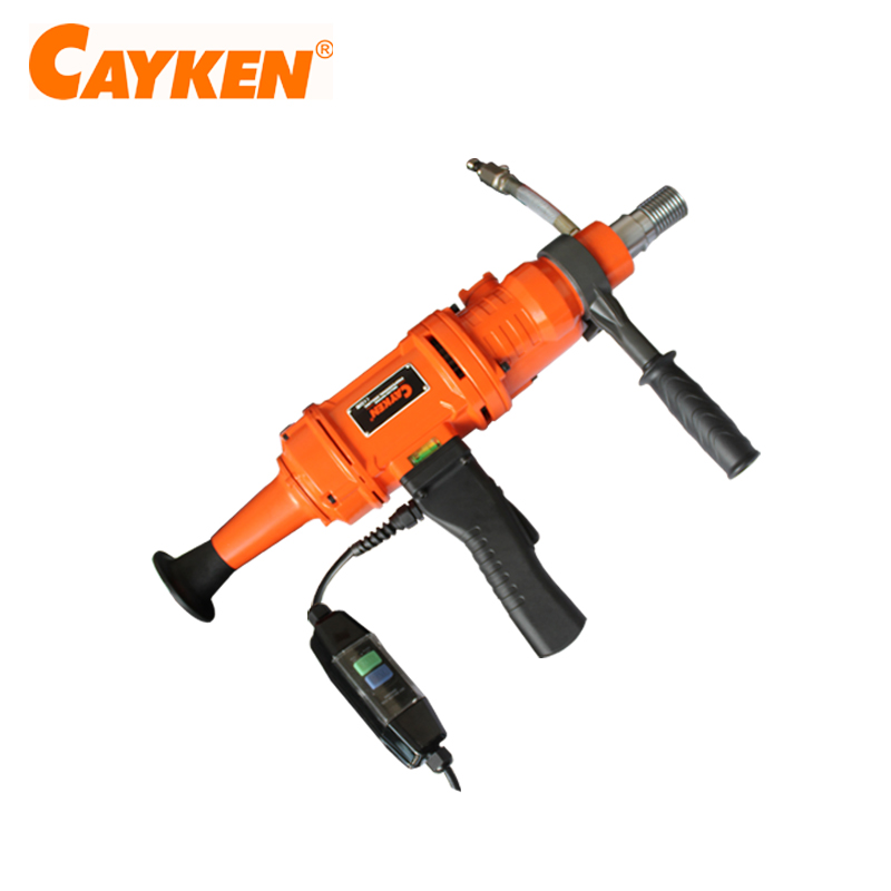 Handheld diamond core drill SCY-2020/3BS