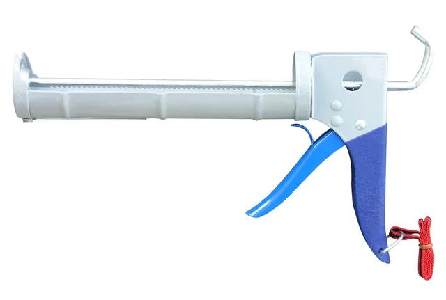 Caulking gun