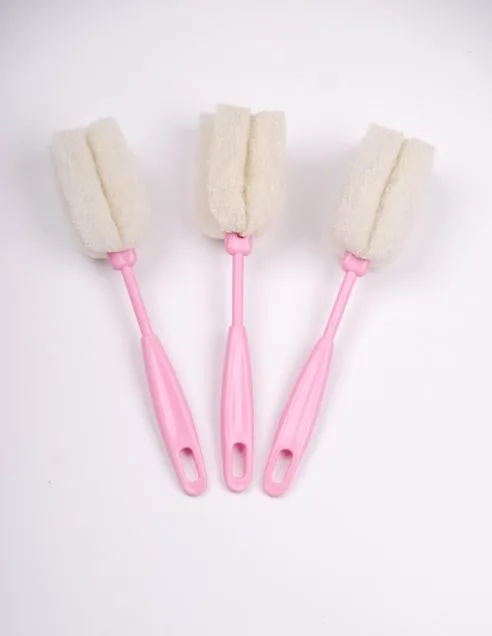 Scouring Pad Cup Brush (Bj2220)