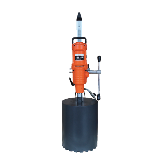 Diamond drill machine SCY-3550/3CE