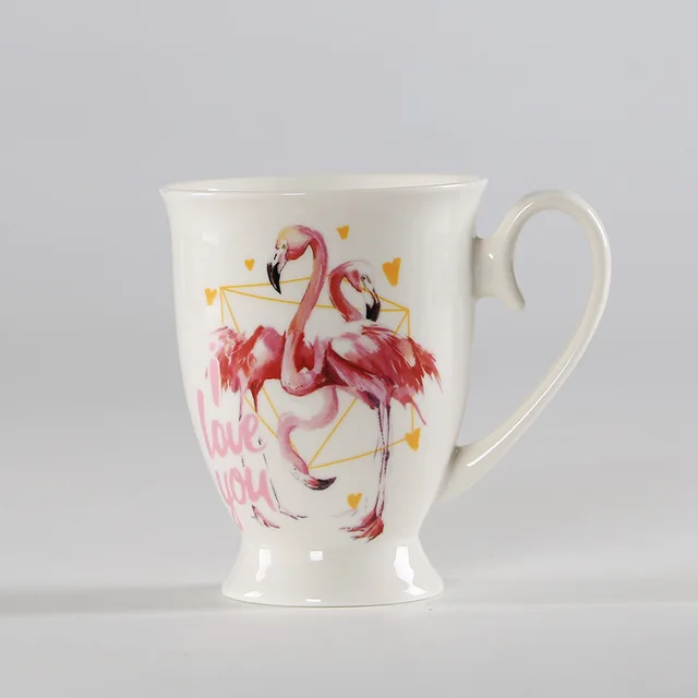 Ceramic Mug Set