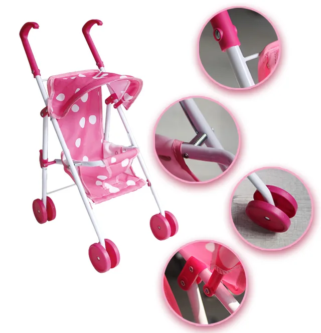 Baby stroller