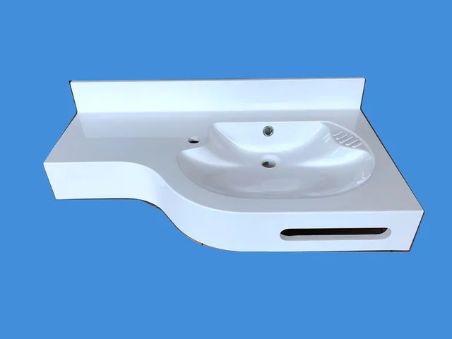 Resin Basin , Polymarble Basin