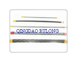 Steel Wire Rope