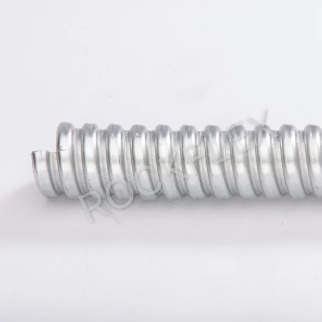 Rw Flexible Steel Conduit Slus-A