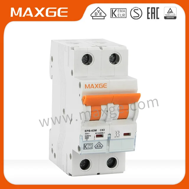Circuit Breaker