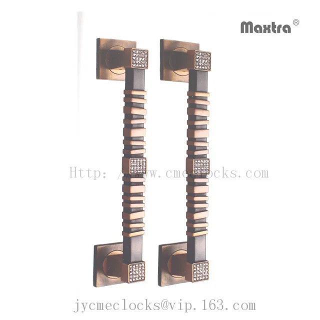 Big Size Door Handle