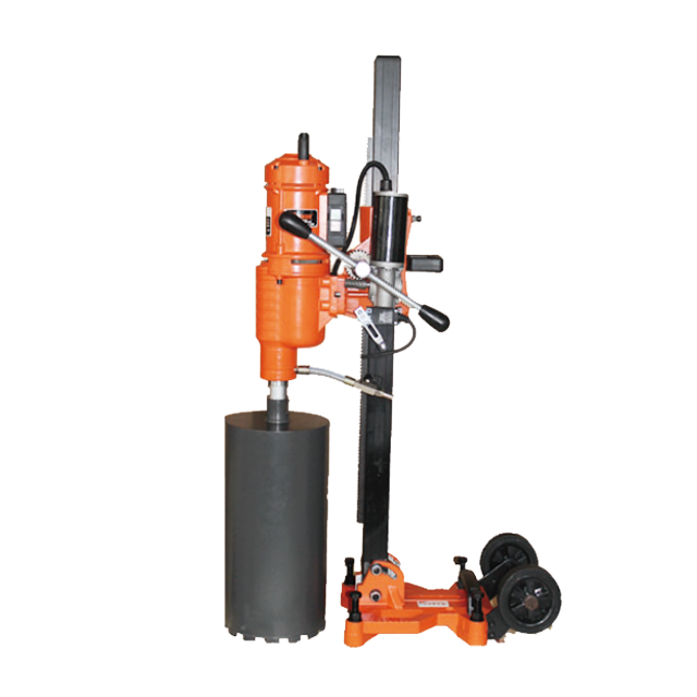 Diamond drill machine KCY-2550QA