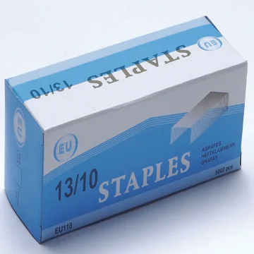 13/10 Staples