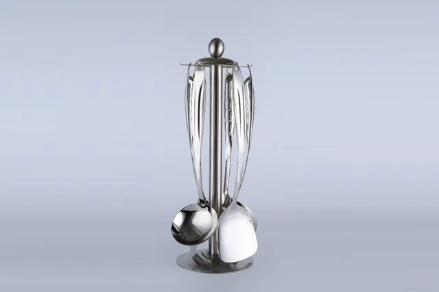 Stainless Steel kitchen accessory utensils