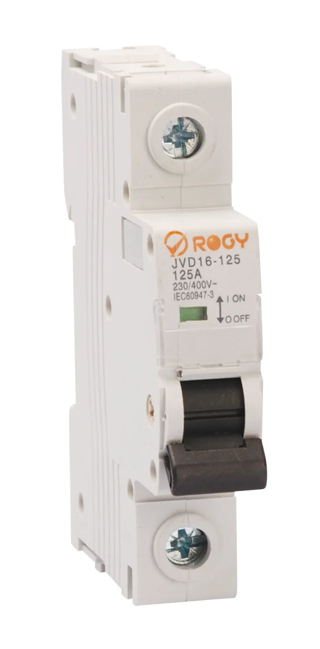 Switch-DISCONNECTOR