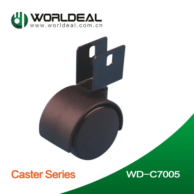 U-type Caster