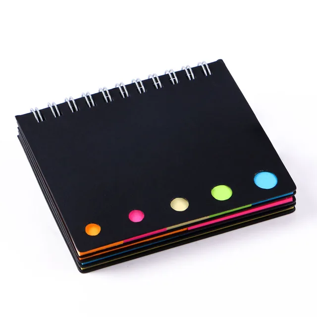 Sticky notes