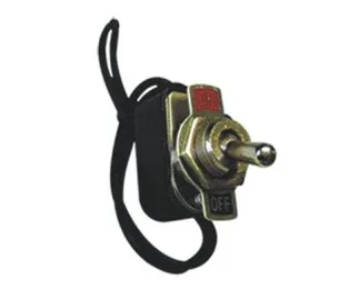 Sockets and switches