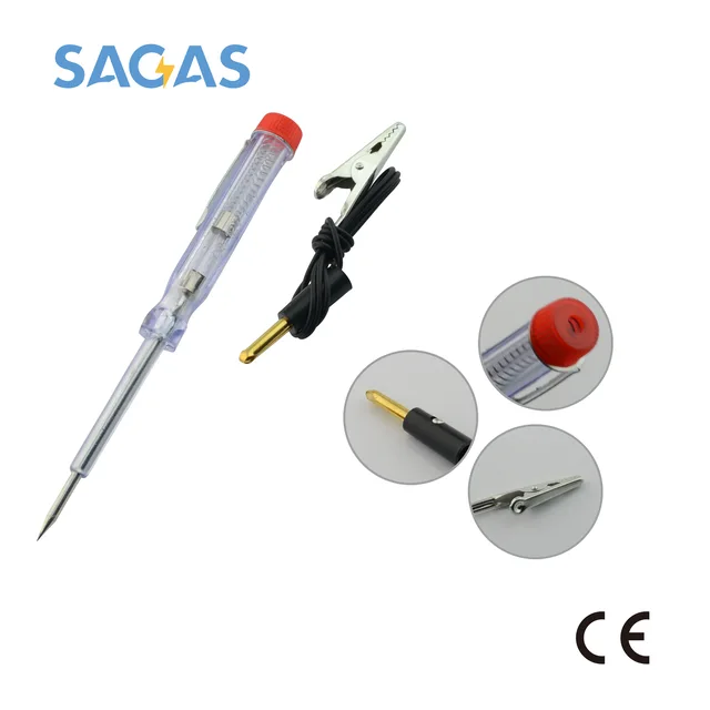 Automotive Circuit Tester
