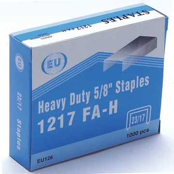23/17 Staples