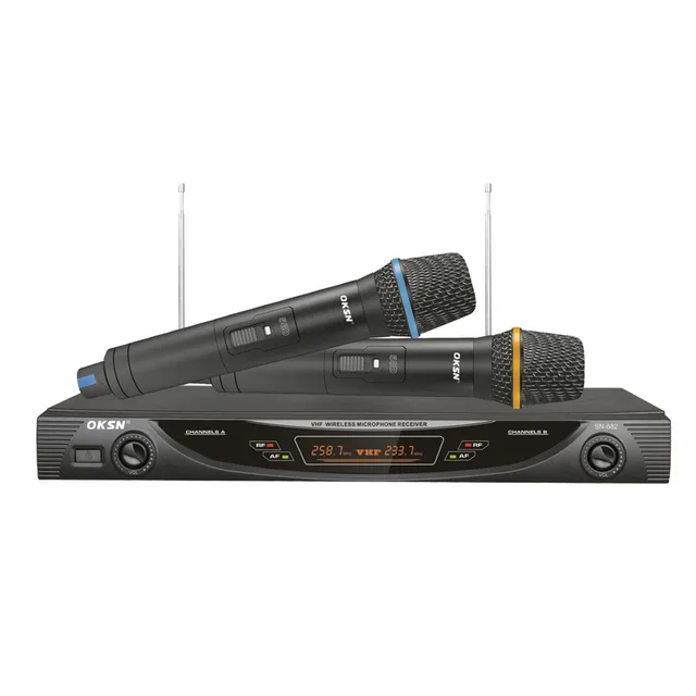 Wireless microphone SN-682