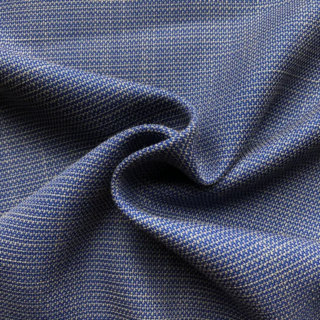Polyester rayon