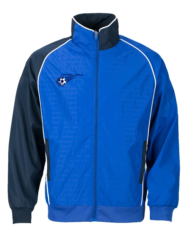 Woven Tracksuits